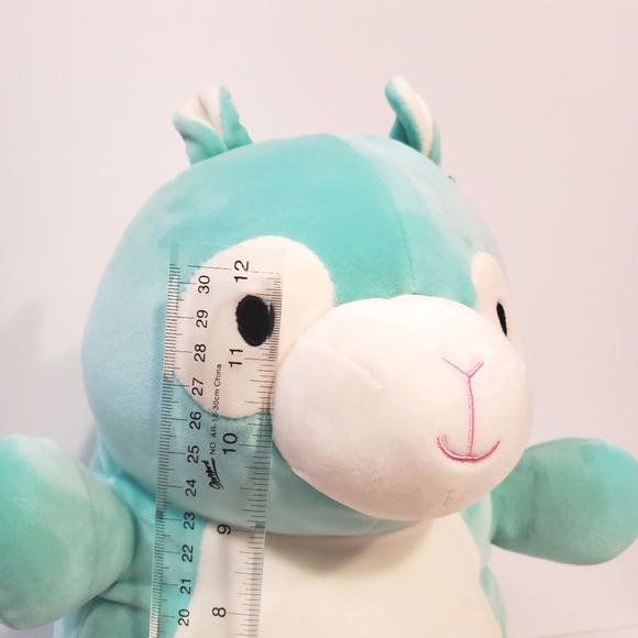 Squishmallows - Pierre the llama - Picture 5 of 7
